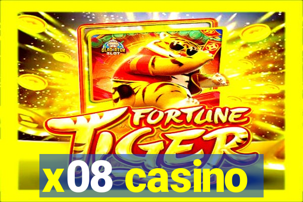 x08 casino